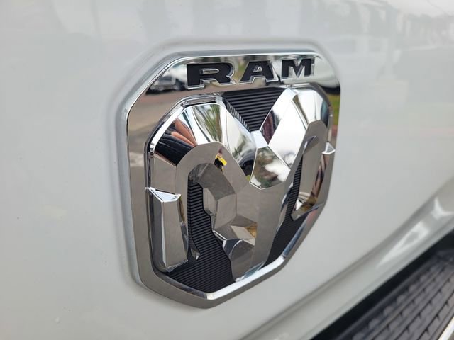 Used 2024 RAM 1500 Big Horn image 27