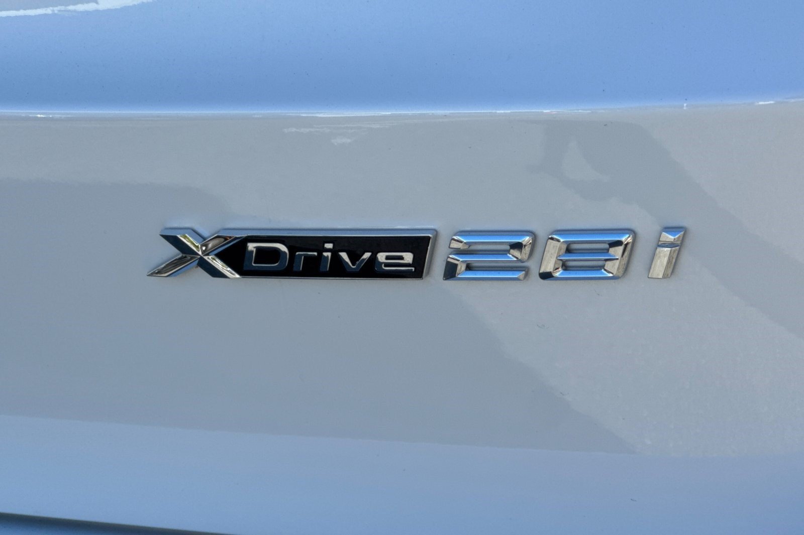 Used 2026 BMW X1 xDrive28i w/ Technology Package AWD/4WD image 30