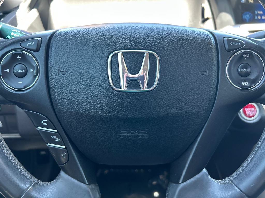 Used 2014 Honda Accord EX-L image 9
