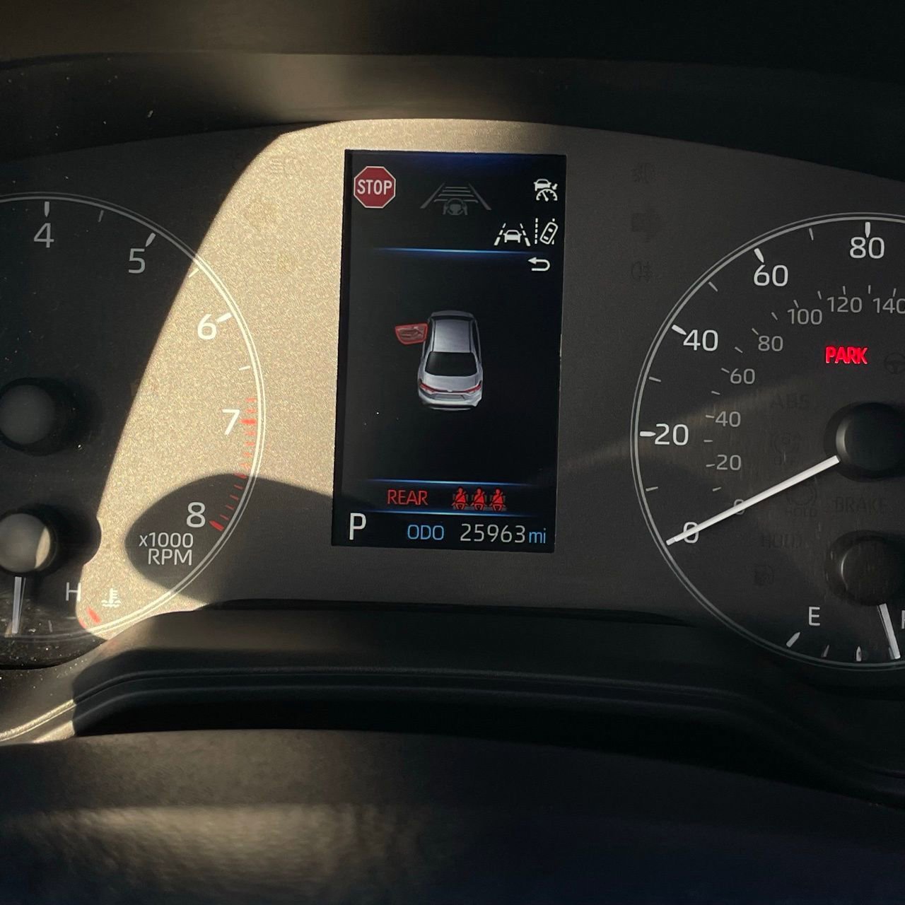 Used 2024 Toyota Corolla LE image 16