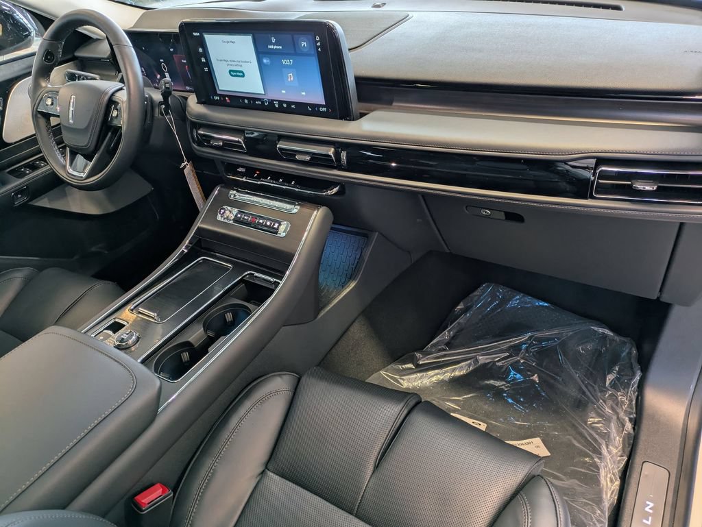 New 2026 Lincoln Aviator Reserve AWD/4WD image 23