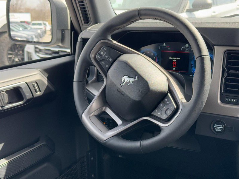 New 2026 Ford Bronco Outer Banks image 7
