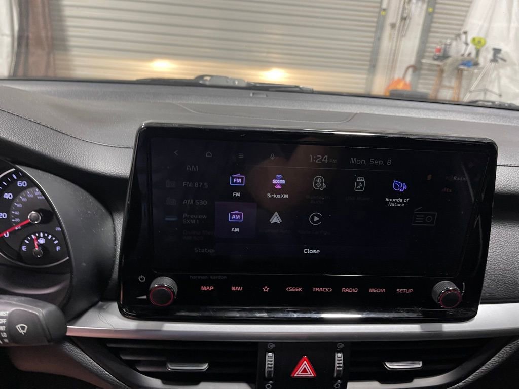 Used 2024 Kia Forte GT-Line w/ GT-Line Premium Package image 33