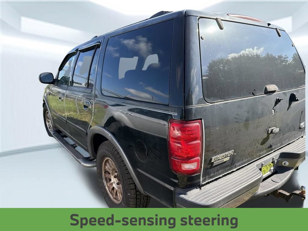 Used 2000 Ford Expedition XLT RWD image 15