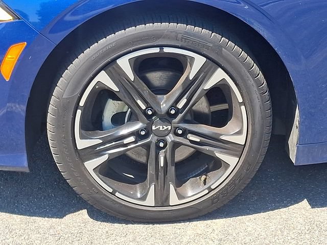 Used 2024 Kia K5 GT-Line w/ GT-Line Premium Package FWD image 8