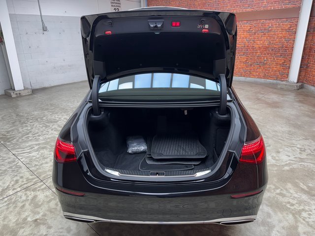 Certified 2023 Mercedes-Benz S 580 4MATIC Sedan image 26