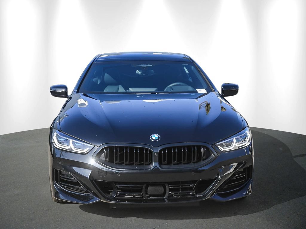 New 2026 BMW 840i RWD image 2