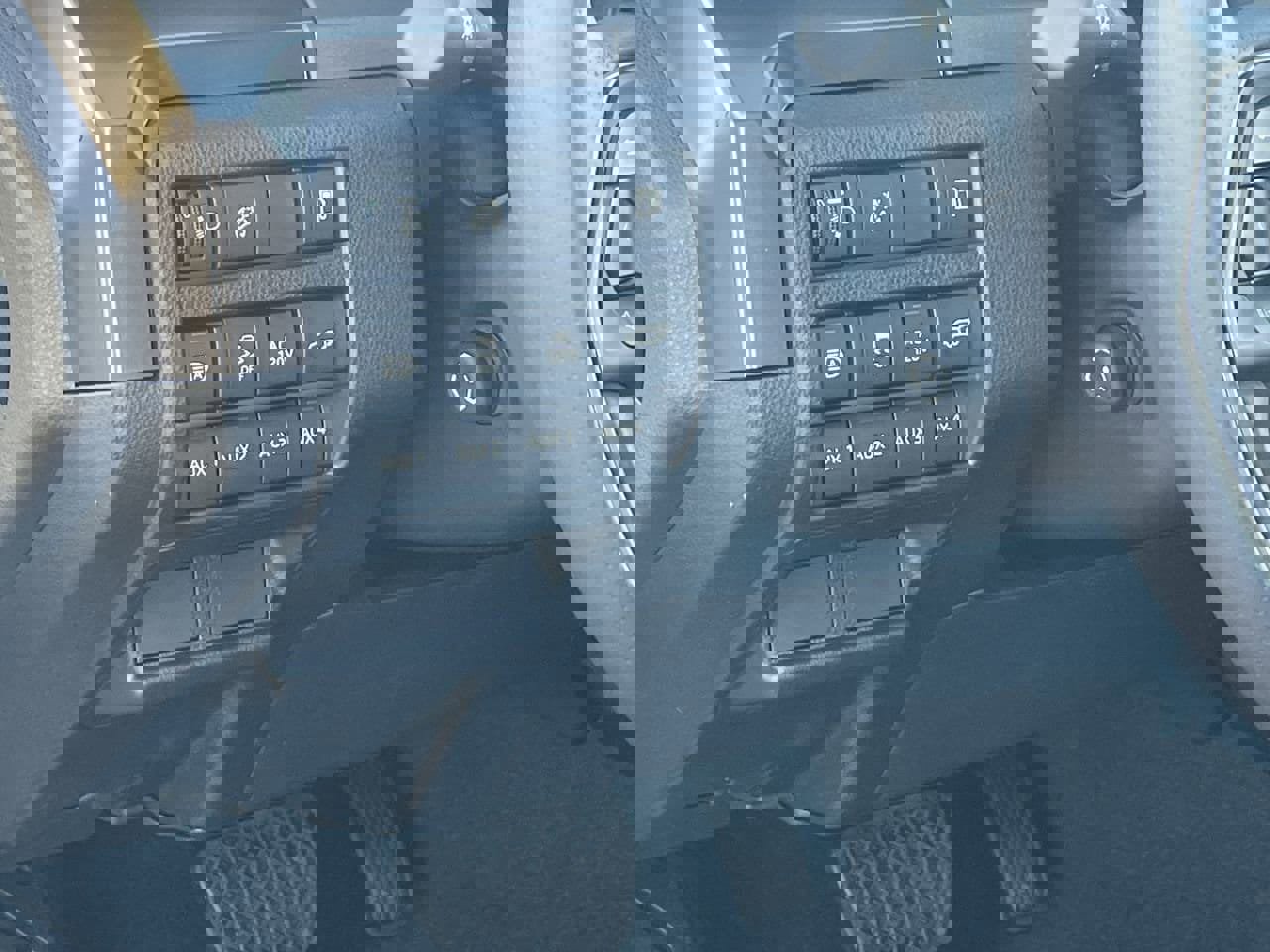 New 2025 Toyota 4Runner TRD Off-Road Premium image 12