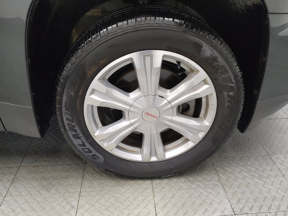 Used 2017 GMC Terrain SLE w/ Convenience Package AWD/4WD image 31