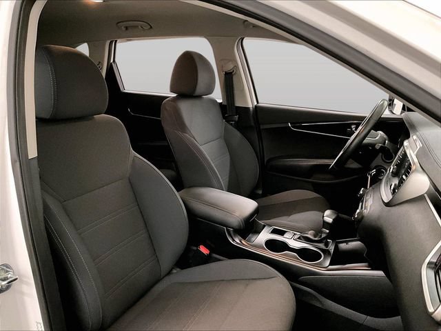 Used 2020 Kia Sorento LX w/ LX I4 Convenience Package AWD/4WD image 7
