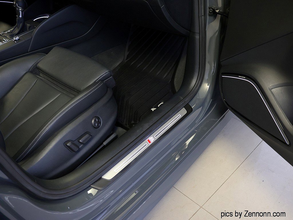 Used 2020 Audi A3 2.0T Premium Plus image 33