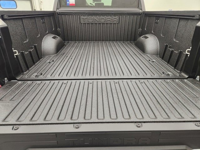 New 2025 Toyota Tundra SR5 image 34