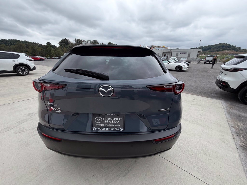 New 2026 MAZDA CX-30 AWD 2.5 S image 7