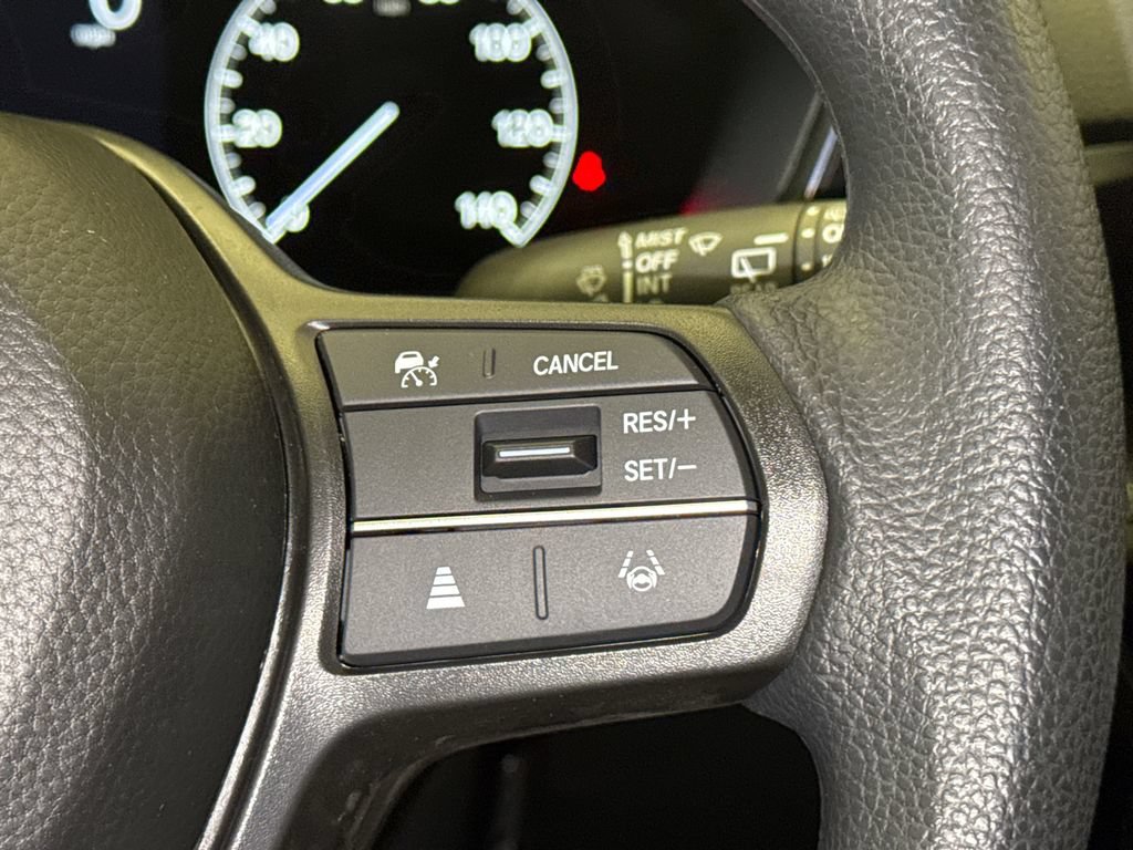 New 2026 Honda CR-V LX image 29