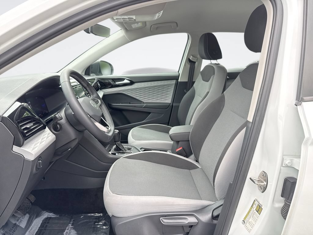 Used 2023 Volkswagen Taos S FWD image 13