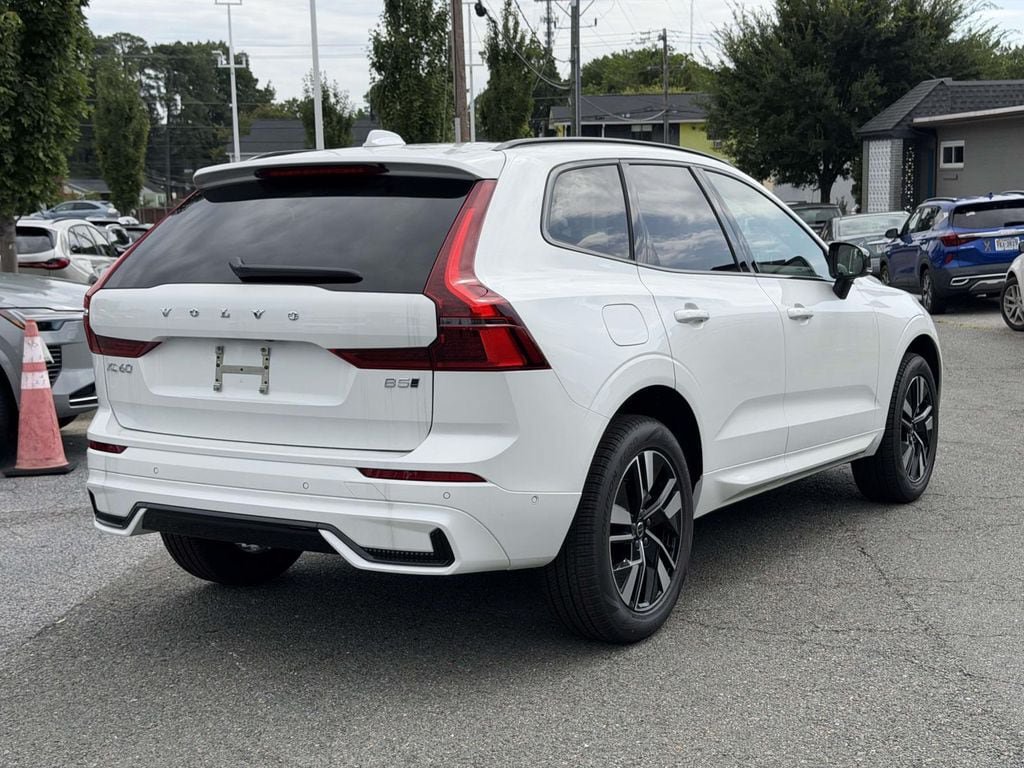 New 2026 Volvo XC60 B5 Plus w/ Climate Package AWD/4WD image 19