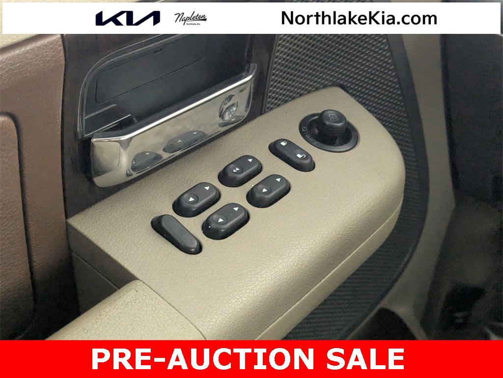 Used 2007 Ford F150 King Ranch image 15