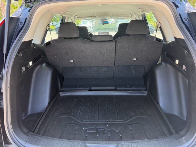 Certified 2024 Honda CR-V LX image 16