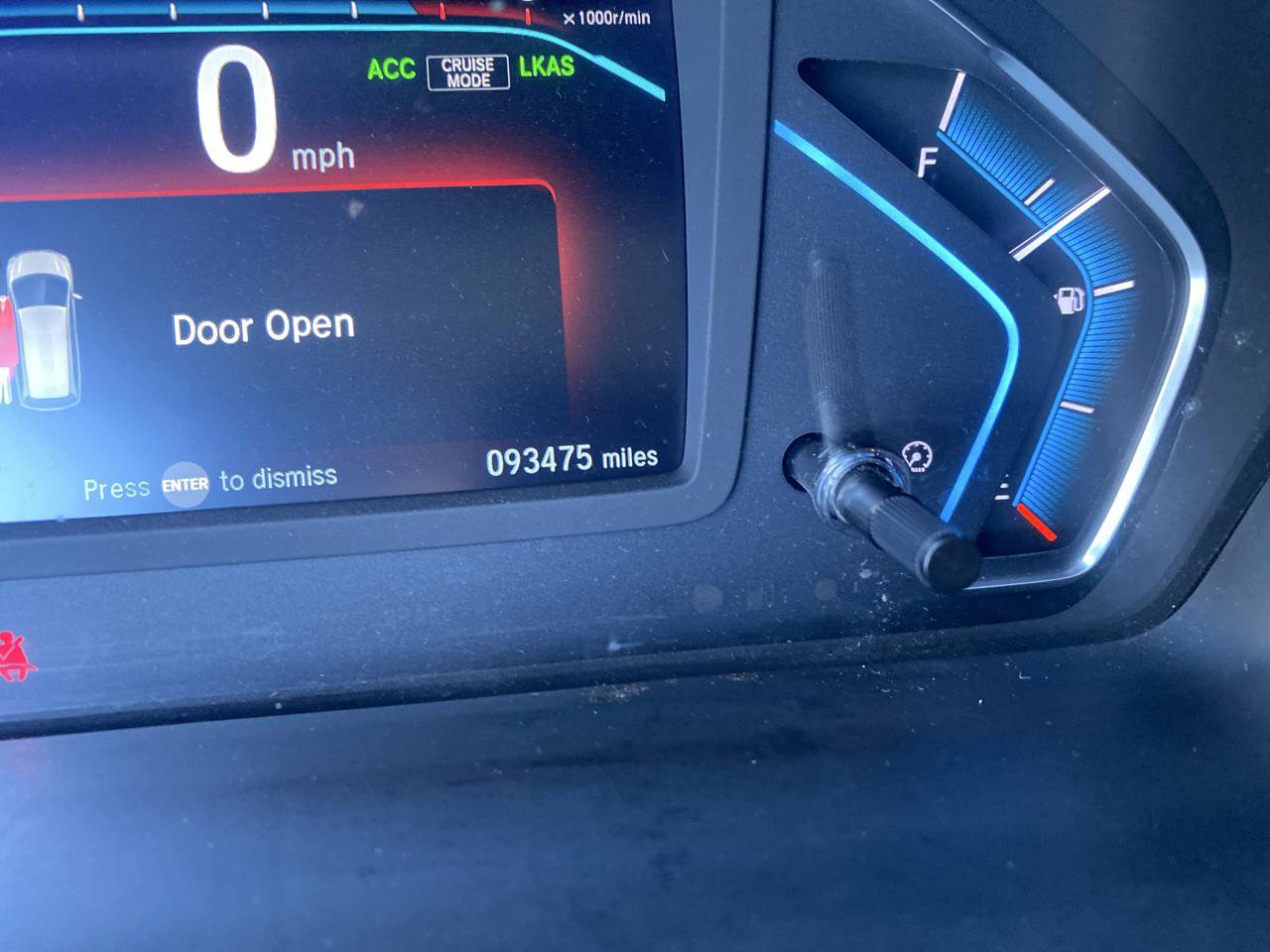 Used 2018 Honda Odyssey EX-L image 17