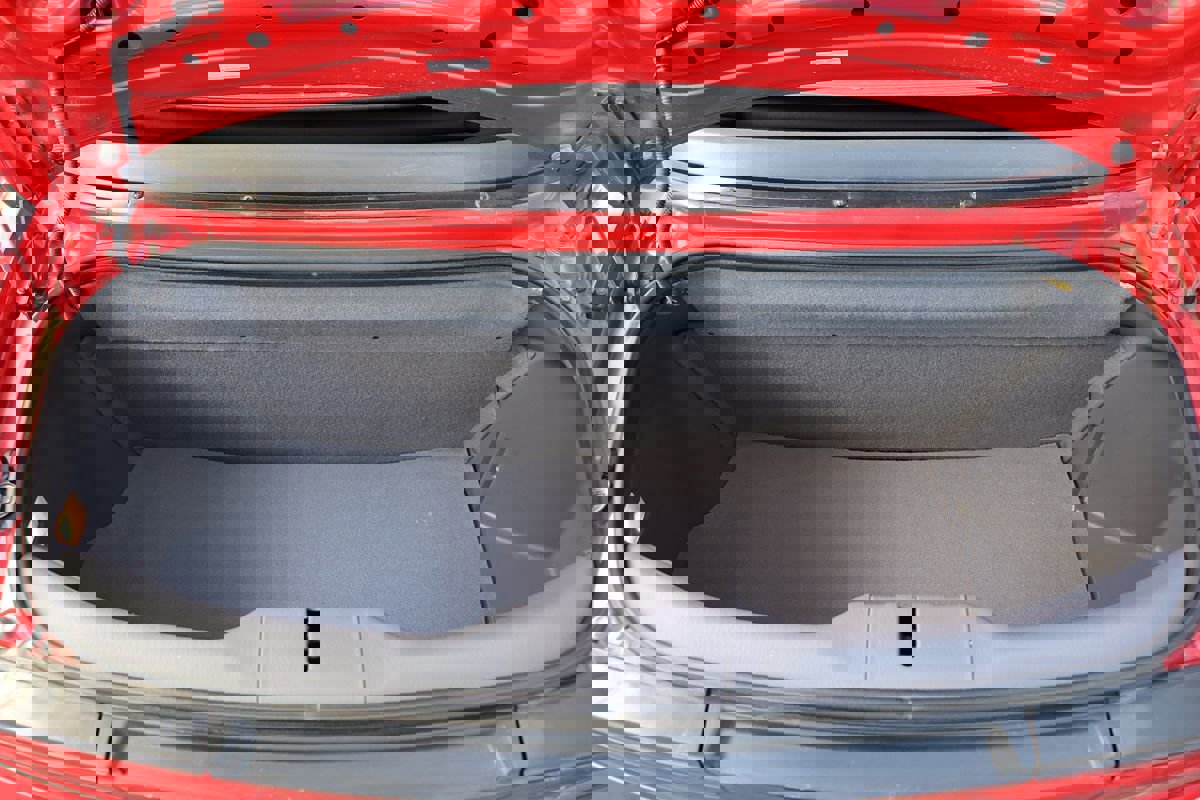 Used 1996 Mitsubishi Eclipse GS-T image 43