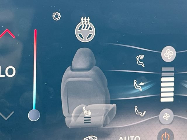 New 2025 Nissan Murano SL AWD/4WD image 28