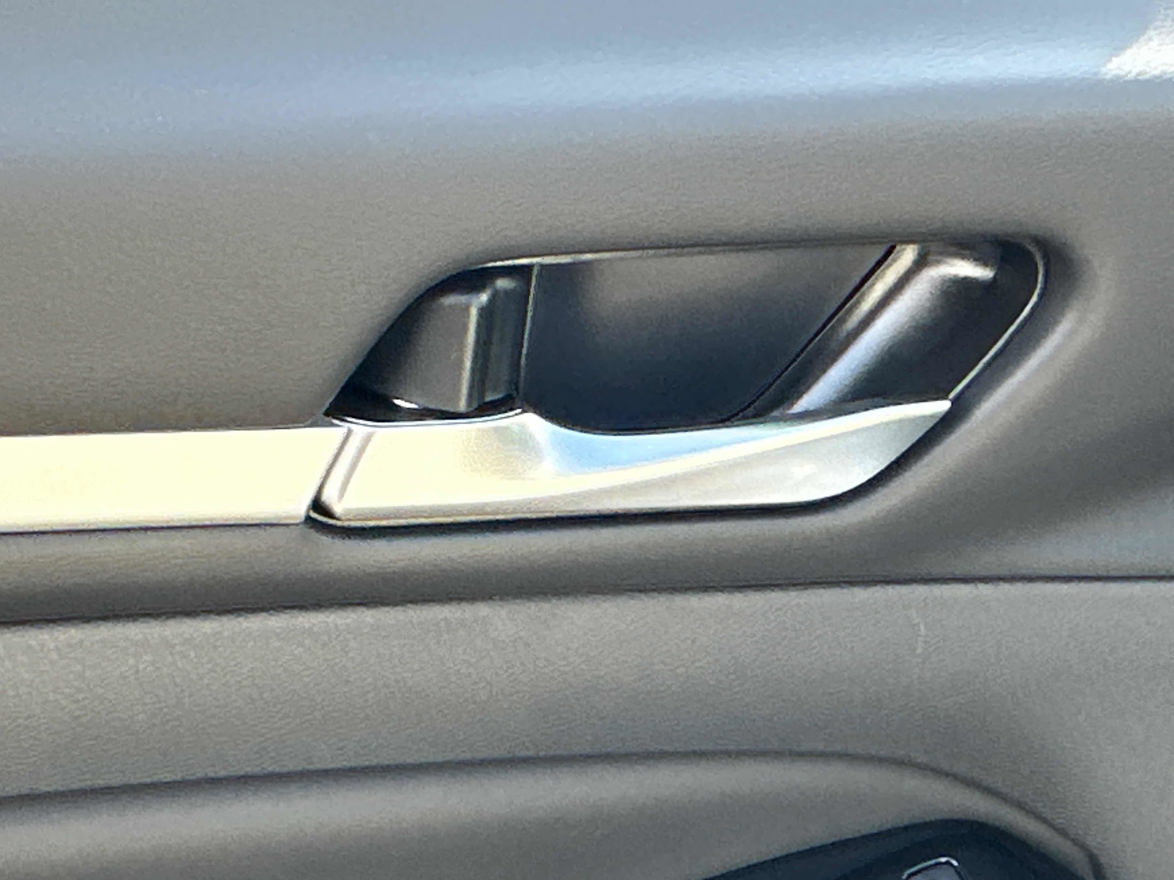 New 2025 Nissan Altima 2.5 SR w/ SR Premium Package image 20