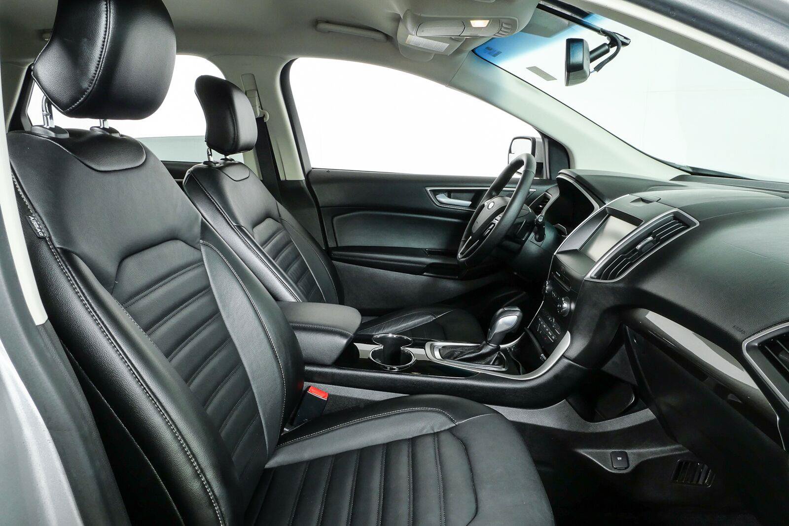 Used 2015 Ford Edge SEL w/ Equipment Group 201A FWD image 20