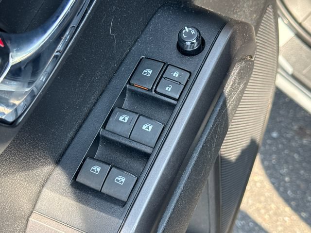 Certified 2021 Toyota Tacoma TRD Sport w/ Blackout Package (TMS) AWD/4WD image 23
