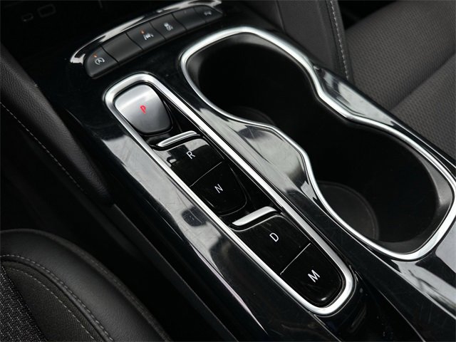 Used 2023 Buick Envision Preferred image 17