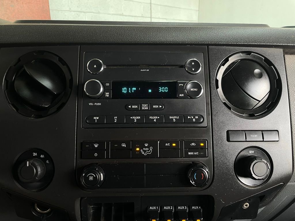 Used 2012 Ford F450 XL w/ PWR Equipment Group image 28