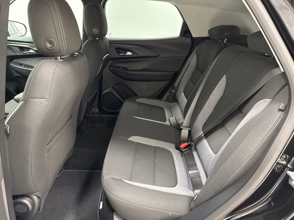 New 2026 Chevrolet TrailBlazer LT image 15