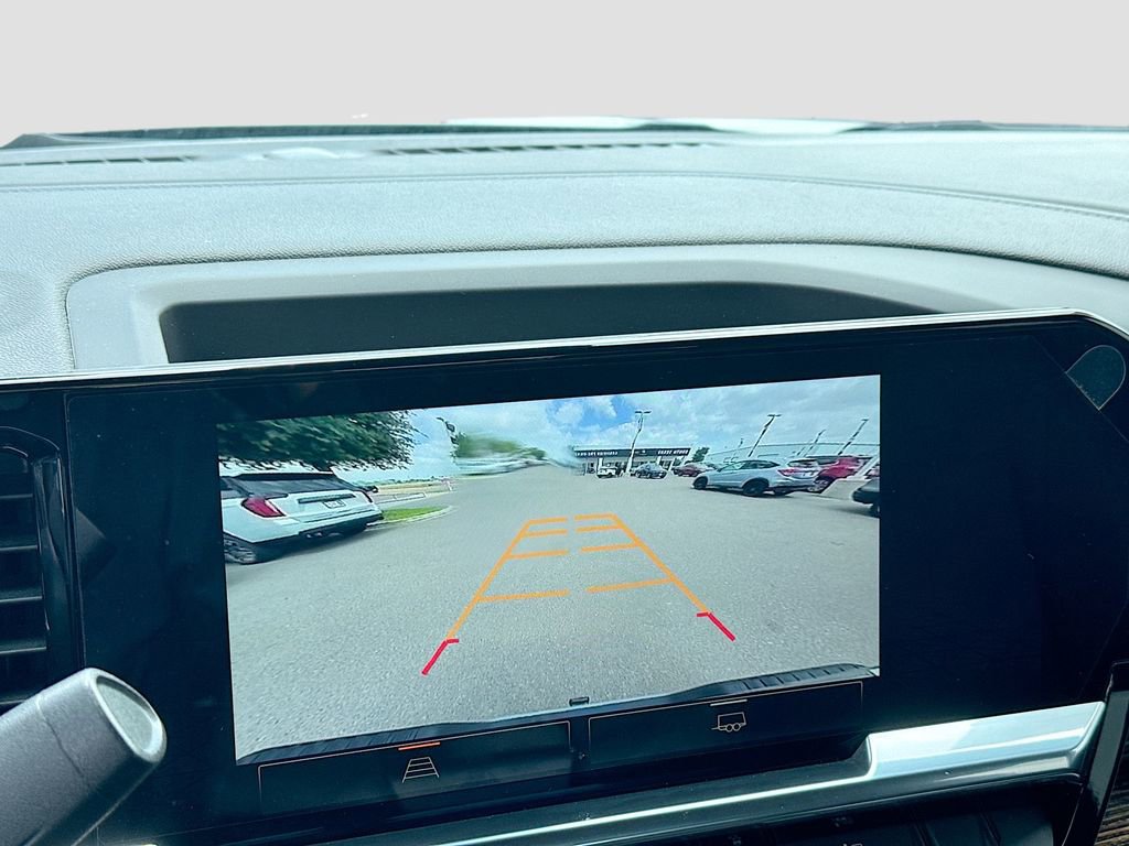 Used 2024 GMC Sierra 1500 Elevation AWD/4WD image 16