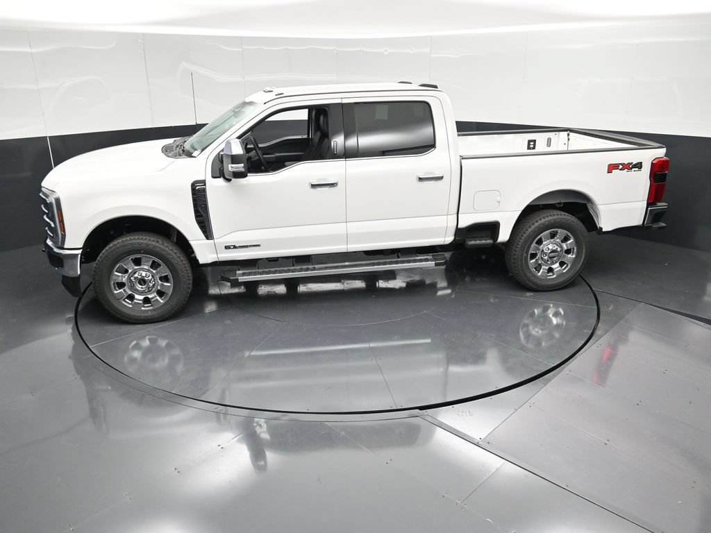 New 2026 Ford F250 Lariat w/ Lariat Premium Package AWD/4WD image 47