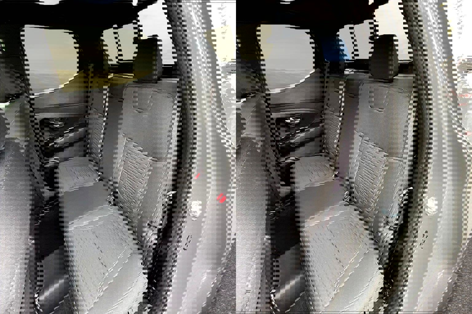 Used 2024 Hyundai Santa Cruz SEL w/ Activity Package image 15