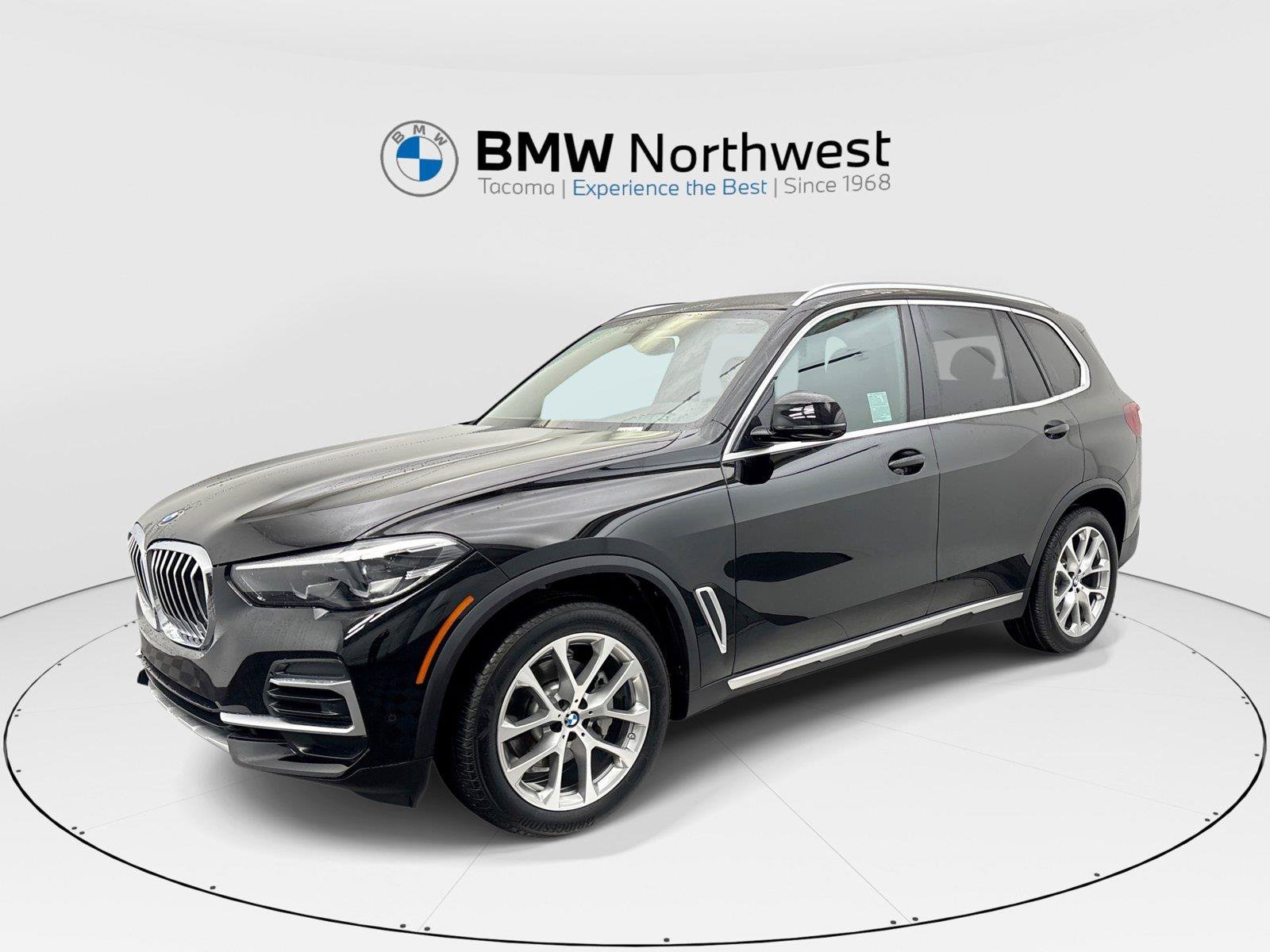 Used 2023 BMW X5 xDrive40i w/ Climate Comfort Package