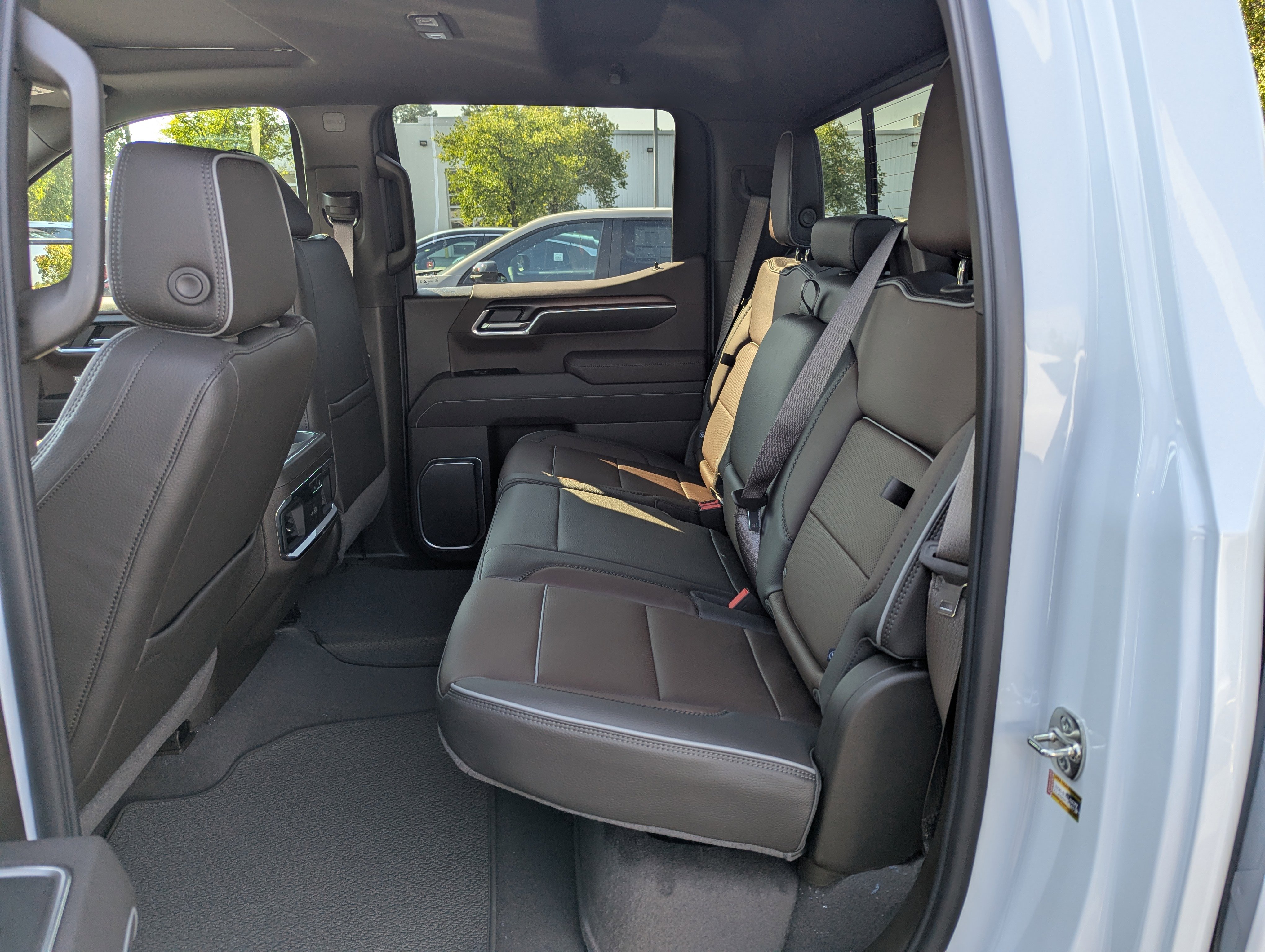 New 2026 GMC Sierra 1500 Denali image 12