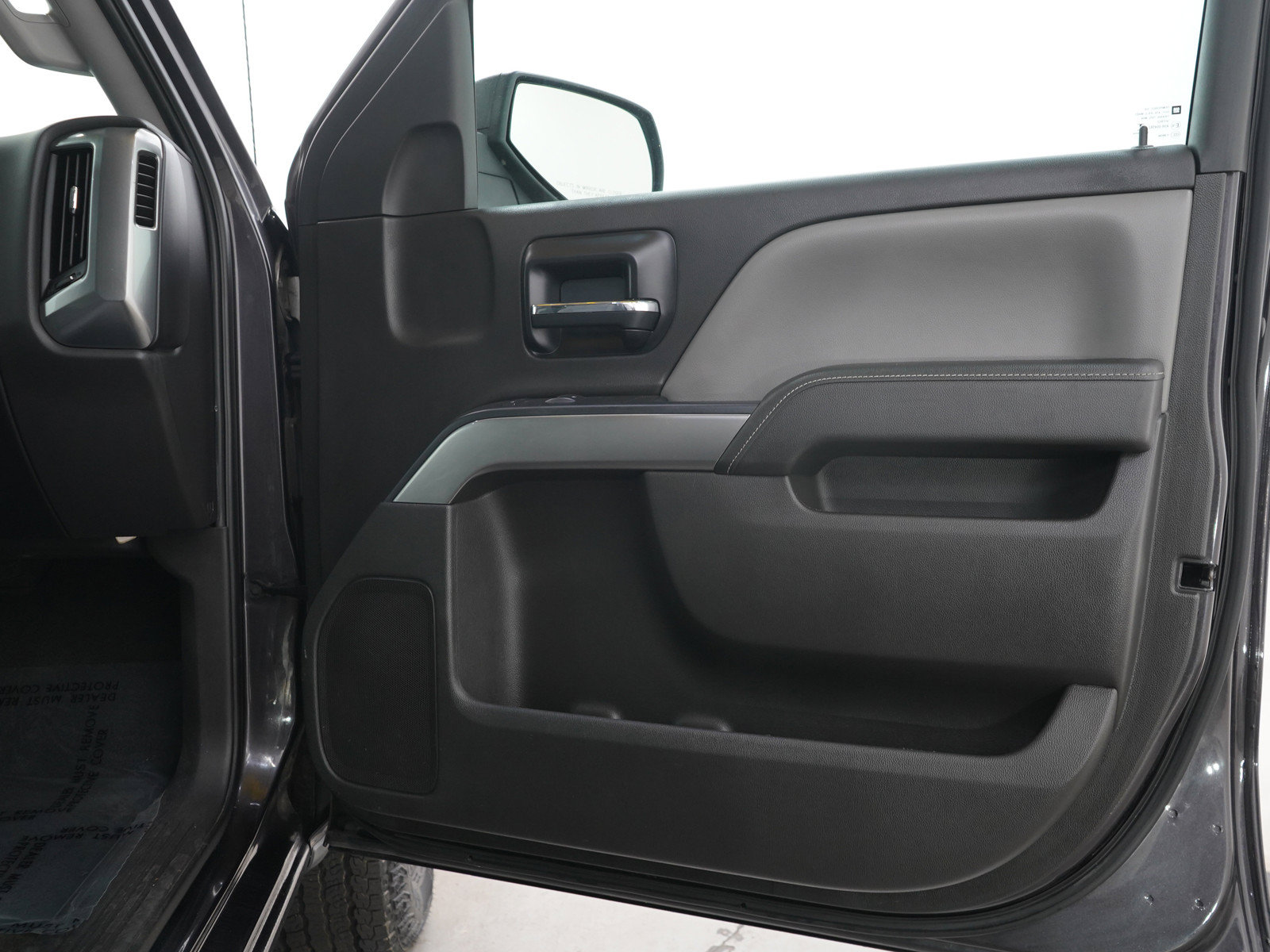 Used 2014 Chevrolet Silverado 1500 LT w/ All Star Edition AWD/4WD image 9