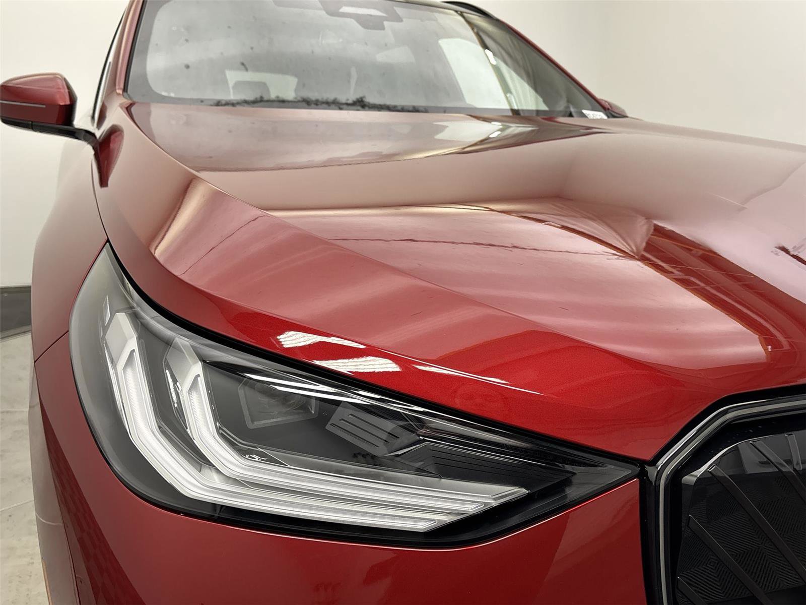 New 2026 BMW X3 xDrive30 w/ Premium Package image 18