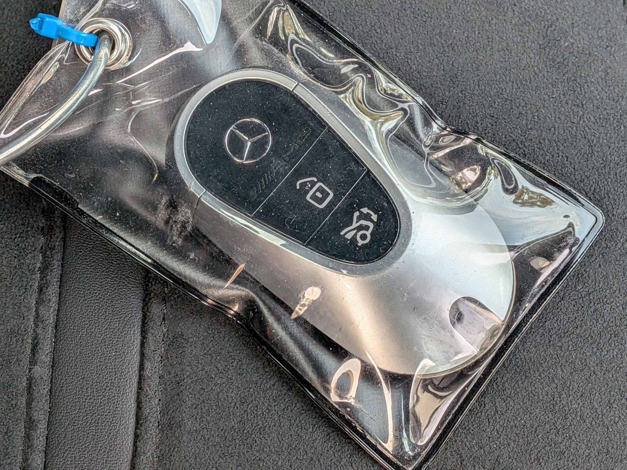 Used 2023 Mercedes-Benz C 43 AMG AMG C 43 4MATIC w/ AMG Night Package image 36