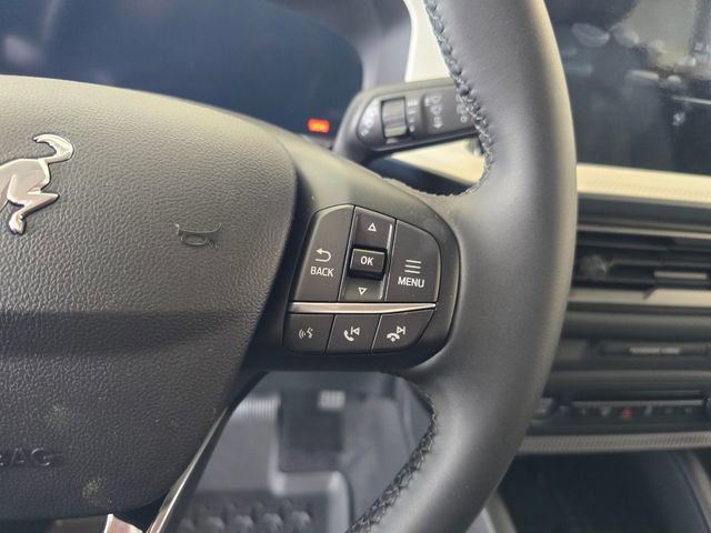 New 2025 Ford Bronco Sport Heritage w/ Convenience Package image 24