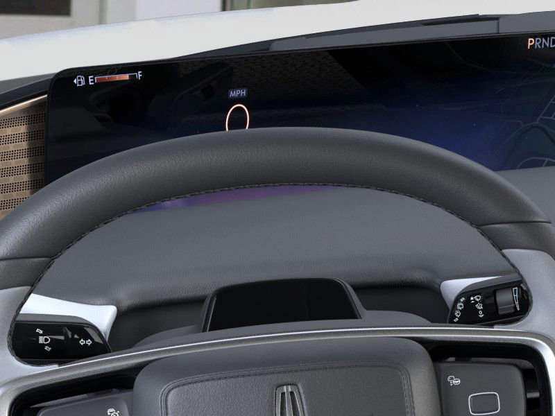 New 2026 Lincoln Navigator L Black Label AWD/4WD image 13