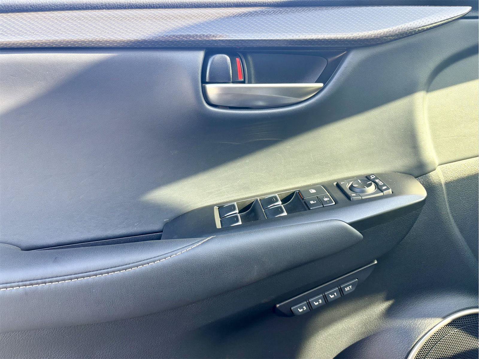 Used 2020 Lexus NX 300 FWD w/ Premium Package image 16