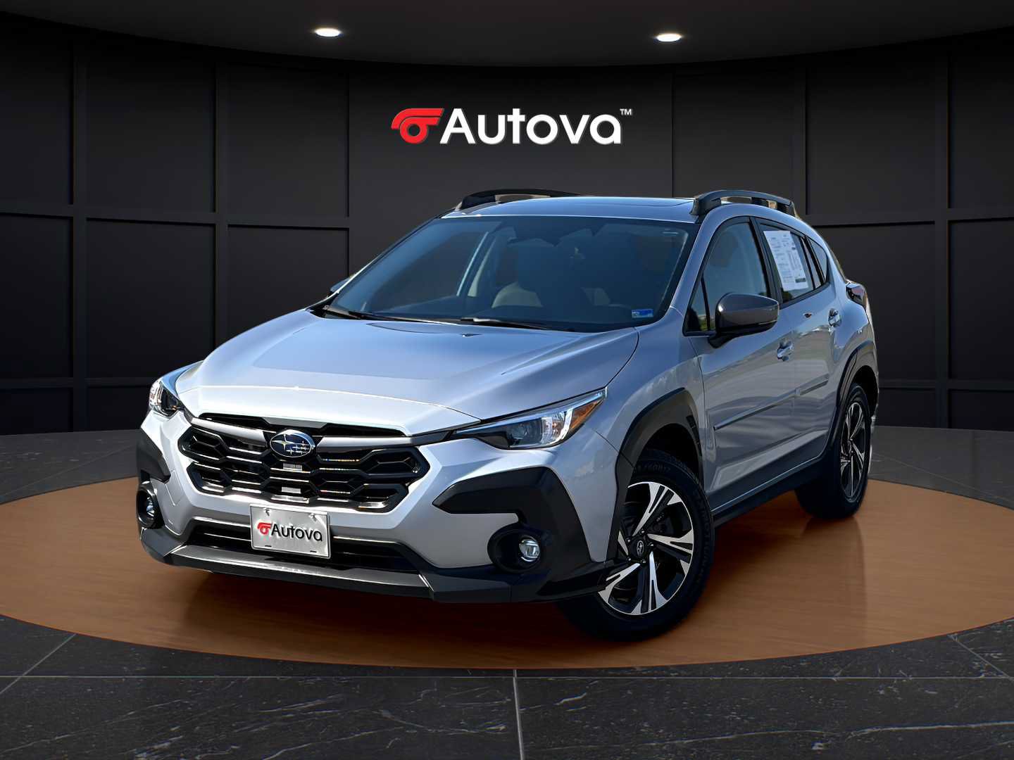 Used 2024 Subaru Crosstrek 2.0i Premium AWD/4WD image 1