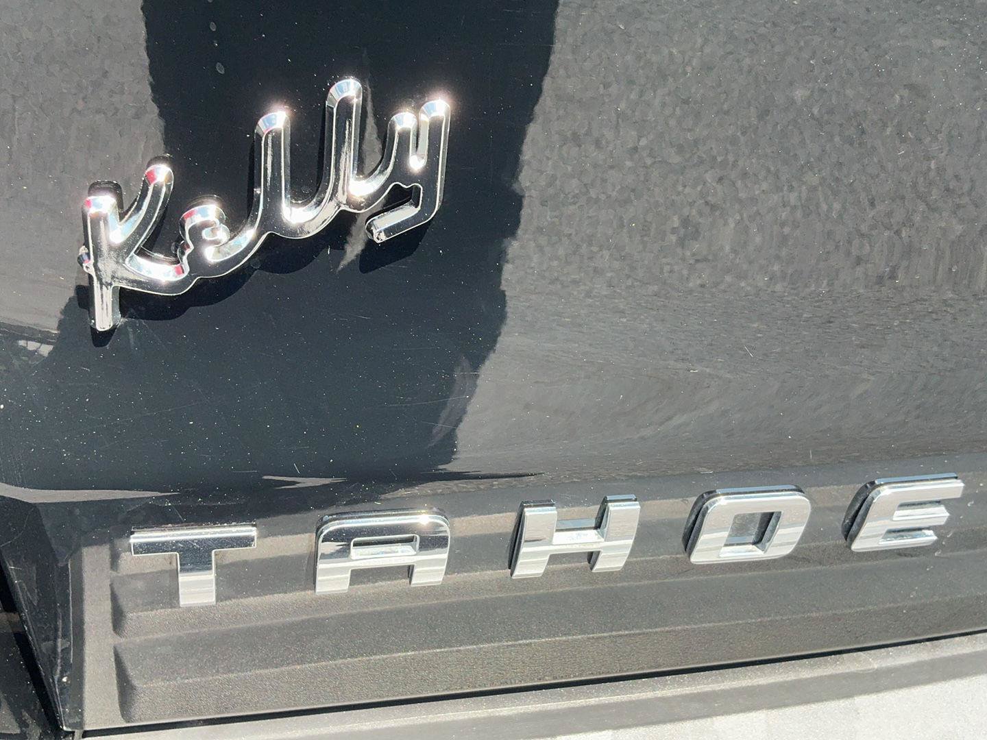 Used 2018 Chevrolet Tahoe LS AWD/4WD image 10