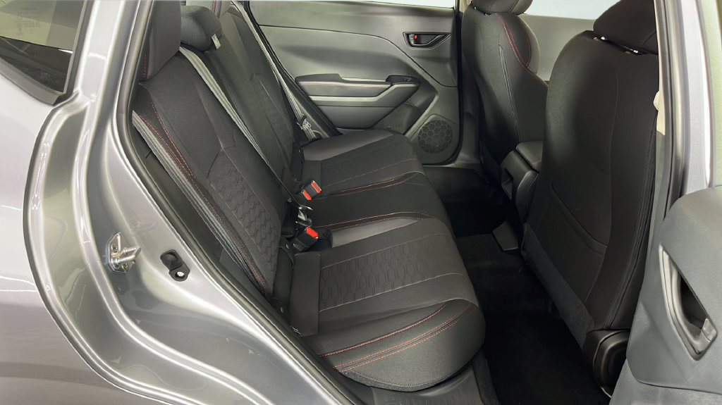 New 2026 Subaru Impreza 2.0i Sport AWD/4WD image 11