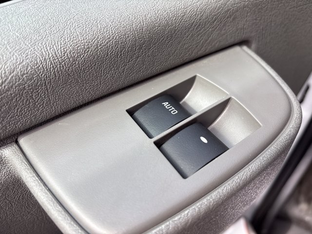 New 2026 GMC Savana 3500 w/ Power Convenience Package RWD image 8