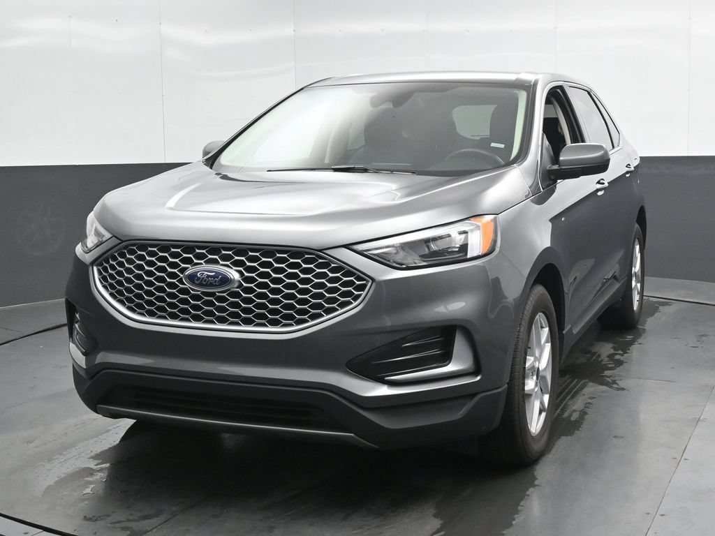 Used 2024 Ford Edge SEL AWD/4WD image 7
