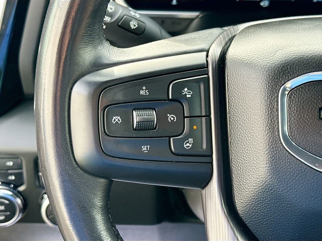 Used 2024 GMC Sierra 2500 Denali Ultimate image 10