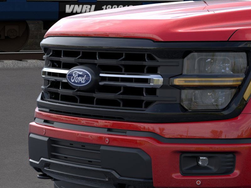 New 2026 Ford F150 XLT w/ Equipment Group 302A MID image 17