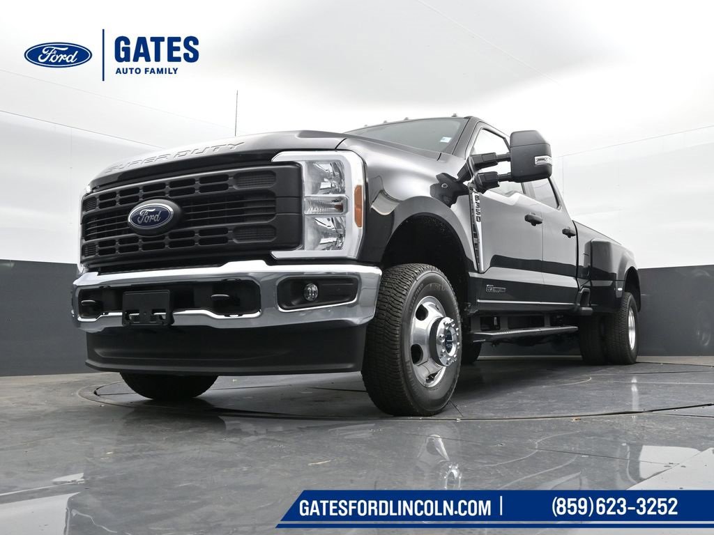 Used 2025 Ford F350 XL w/ XL Driver Assist Package image 34